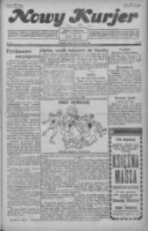 Nowy Kurjer 1928.03.14 R.39 Nr61