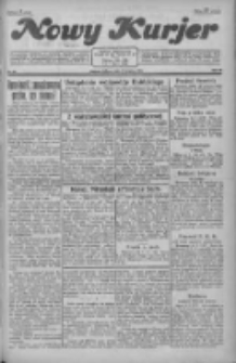 Nowy Kurjer 1928.03.17 R.39 Nr64
