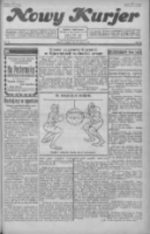 Nowy Kurjer 1928.03.21 R.39 Nr67