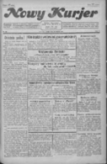 Nowy Kurjer 1928.03.23 R.39 Nr69