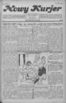 Nowy Kurjer 1928.03.30 R.39 Nr75