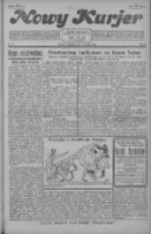 Nowy Kurjer 1928.04.01 R.39 Nr77