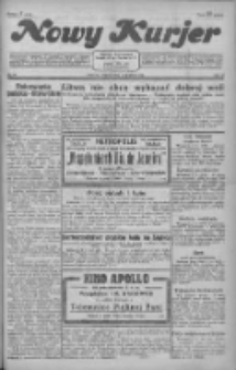 Nowy Kurjer 1928.04.03 R.39 Nr78