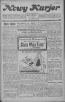 Nowy Kurjer 1928.04.06 R.39 Nr81