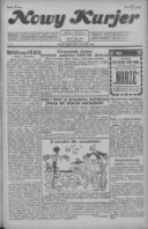 Nowy Kurjer 1928.04.21 R.39 Nr93