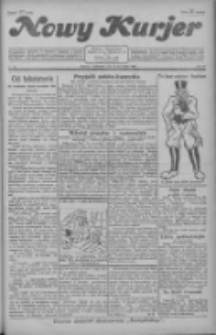 Nowy Kurjer 1928.04.22 R.39 Nr94