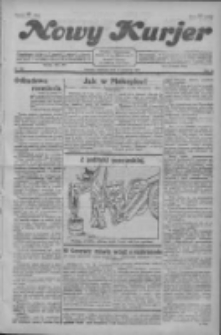 Nowy Kurjer 1927.09.11 R.38 Nr208
