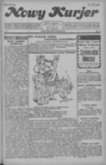 Nowy Kurjer 1928.04.25 R.39 Nr96