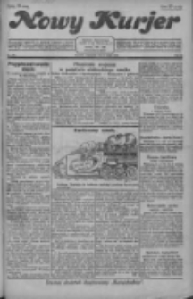 Nowy Kurjer 1928.05.06 R.39 Nr105