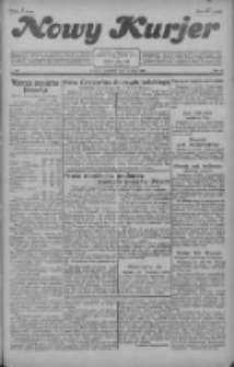 Nowy Kurjer 1928.05.10 R.39 Nr108