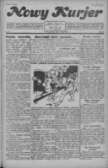 Nowy Kurjer 1928.05.12 R.39 Nr110