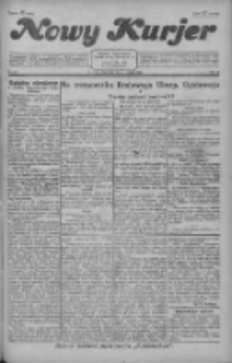 Nowy Kurjer 1928.05.13 R.39 Nr111