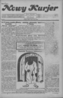 Nowy Kurjer 1928.05.15 R.39 Nr112