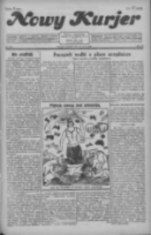 Nowy Kurjer 1928.05.24 R.39 Nr119