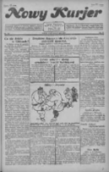 Nowy Kurjer 1928.05.25 R.39 Nr120