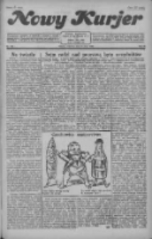 Nowy Kurjer 1928.05.31 R.39 Nr124
