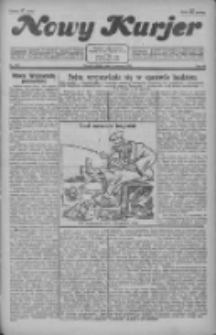 Nowy Kurjer 1928.06.01 R.39 Nr125
