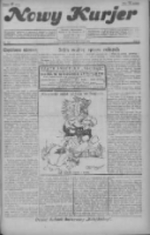Nowy Kurjer 1928.06.03 R.39 Nr127