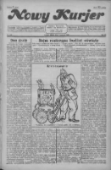 Nowy Kurjer 1928.06.05 R.39 Nr128