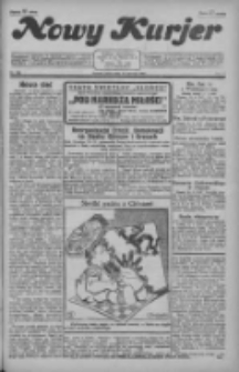 Nowy Kurjer 1928.06.13 R.39 Nr134