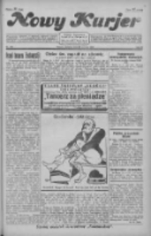 Nowy Kurjer 1928.06.17 R.39 Nr138