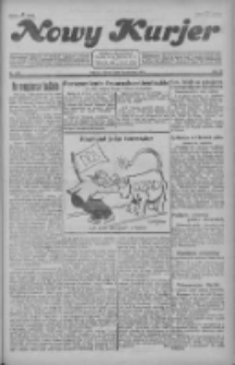 Nowy Kurjer 1928.06.19 R.39 Nr139