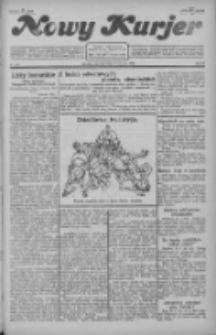 Nowy Kurjer 1928.06.21 R.39 Nr141