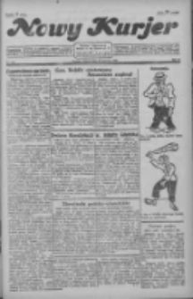 Nowy Kurjer 1928.06.26 R.39 Nr145