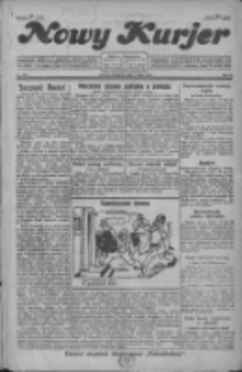 Nowy Kurjer 1928.07.01 R.39 Nr149