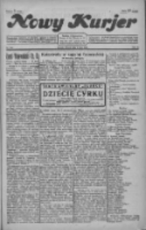 Nowy Kurjer 1928.07.03 R.39 Nr150