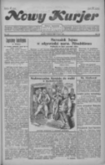Nowy Kurjer 1928.07.05 R.39 Nr152