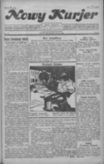 Nowy Kurjer 1928.07.12 R.39 Nr158