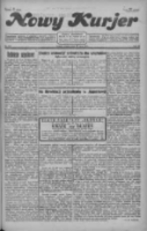 Nowy Kurjer 1928.07.17 R.39 Nr162