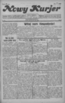 Nowy Kurjer 1928.07.18 R.39 Nr163