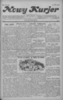 Nowy Kurjer 1928.07.20 R.39 Nr165