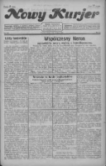 Nowy Kurjer 1928.07.21 R.39 Nr166