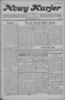 Nowy Kurjer 1928.07.26 R.39 Nr170