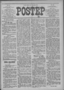 Postęp 1910.12.03 R.21 Nr277