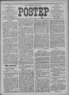 Postęp 1910.12.08 R.21 Nr281