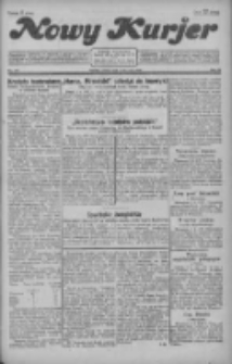 Nowy Kurjer 1928.08.04 R.39 Nr178
