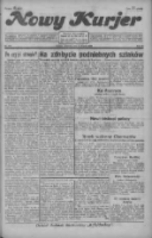 Nowy Kurjer 1928.08.05 R.39 Nr179