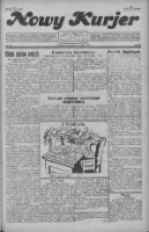 Nowy Kurjer 1928.08.08 R.39 Nr181