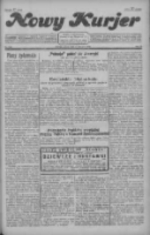 Nowy Kurjer 1928.08.17 R.39 Nr188