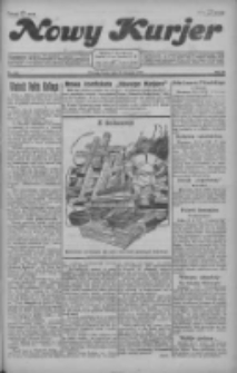 Nowy Kurjer 1928.08.29 R.39 Nr198