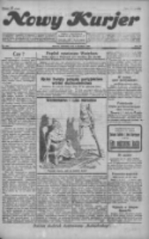 Nowy Kurjer 1928.09.02 R.39 Nr202