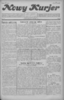 Nowy Kurjer 1928.09.05 R.39 Nr204