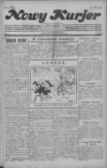 Nowy Kurjer 1928.09.13 R.39 Nr211