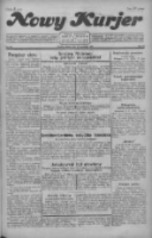 Nowy Kurjer 1928.09.15 R.39 Nr213