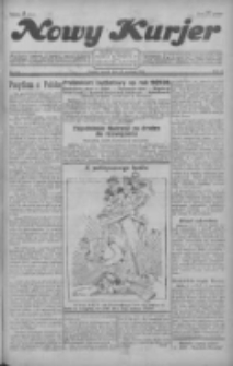 Nowy Kurjer 1928.09.18 R.39 Nr215