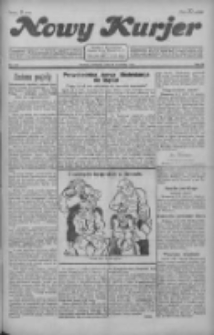 Nowy Kurjer 1928.09.20 R.39 Nr217